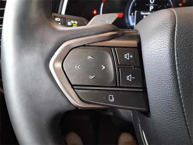 used 2023 Lexus NX 350 car, priced at $41,173