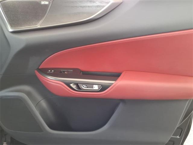 used 2023 Lexus NX 350 car, priced at $41,173