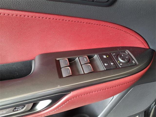 used 2023 Lexus NX 350 car, priced at $41,173