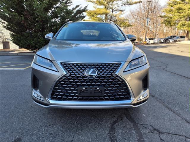 used 2022 Lexus RX 350 car, priced at $44,991