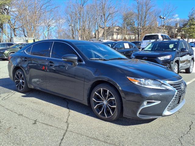 used 2016 Lexus ES 350 car, priced at $18,023