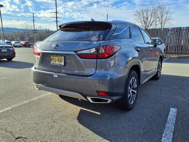 used 2022 Lexus RX 350 car, priced at $44,991