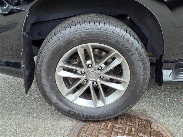 used 2022 Lexus GX 460 car, priced at $48,766