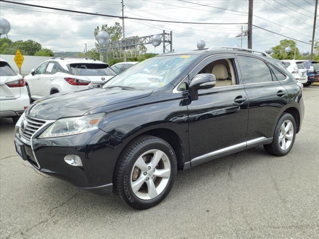 used 2014 Lexus RX 350 car, priced at $13,342