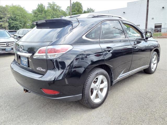 used 2014 Lexus RX 350 car, priced at $13,342