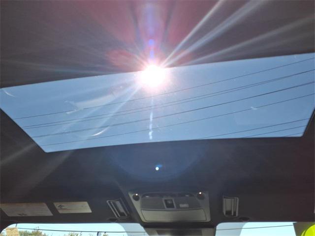used 2019 Nissan Armada car, priced at $27,288