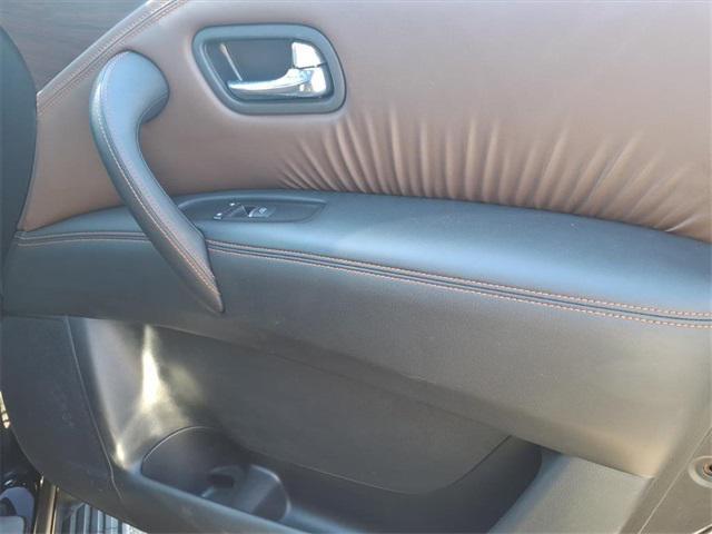 used 2019 Nissan Armada car, priced at $27,288