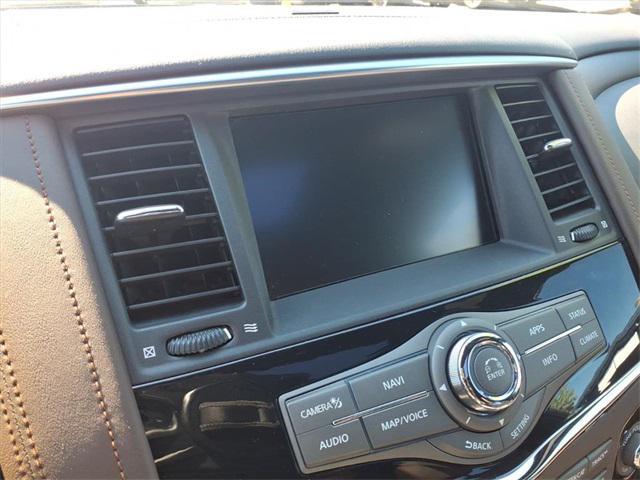 used 2019 Nissan Armada car, priced at $27,288
