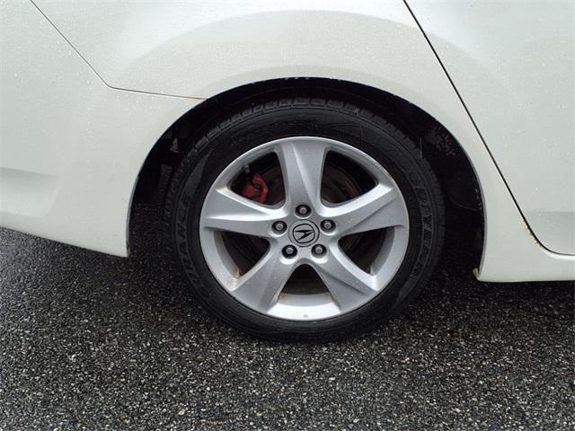 used 2010 Acura TSX car, priced at $5,696