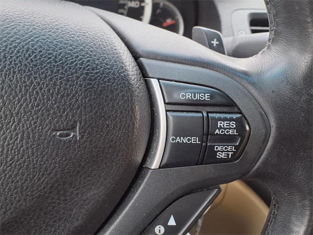 used 2010 Acura TSX car, priced at $5,696