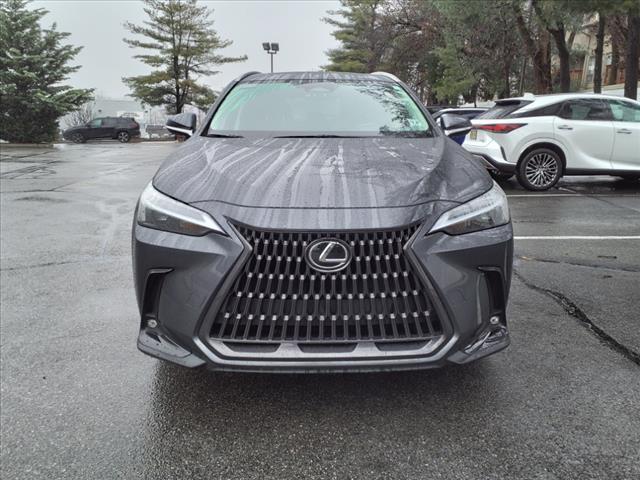 used 2022 Lexus NX 350 car, priced at $36,619