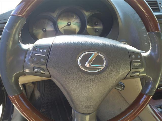 used 2006 Lexus GS 300 car, priced at $6,888