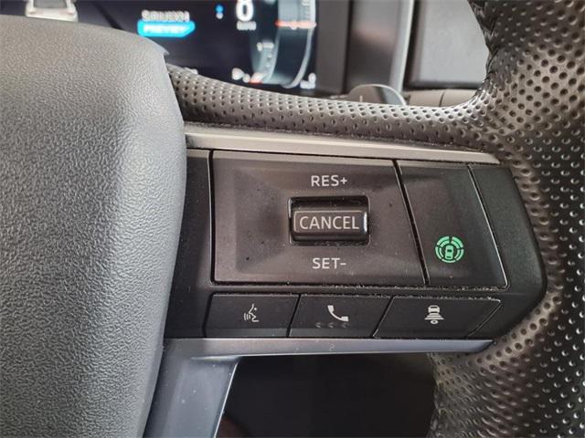 used 2024 Mitsubishi Outlander car, priced at $28,976