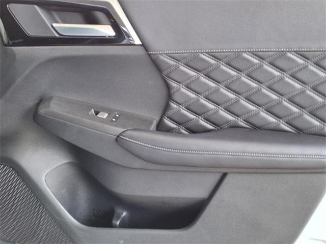 used 2024 Mitsubishi Outlander car, priced at $28,976