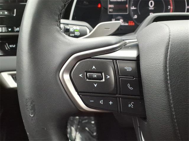 used 2024 Lexus RX 350 car, priced at $48,661