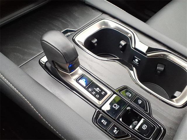 used 2024 Lexus RX 350 car, priced at $48,661