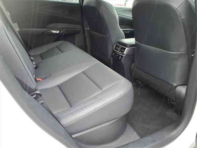 used 2024 Lexus RX 350 car, priced at $48,661