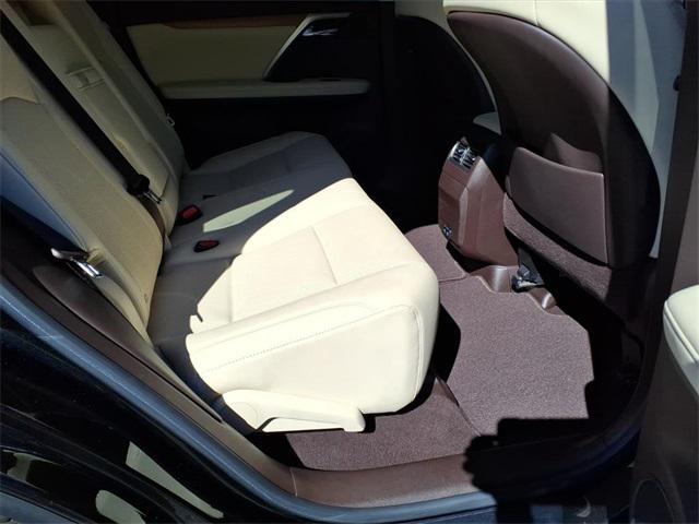 used 2020 Lexus RX 350 car, priced at $36,823