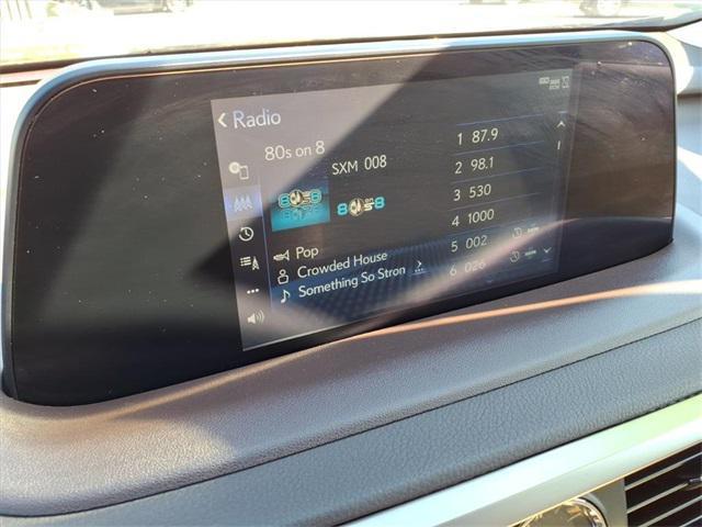 used 2020 Lexus RX 350 car, priced at $36,823