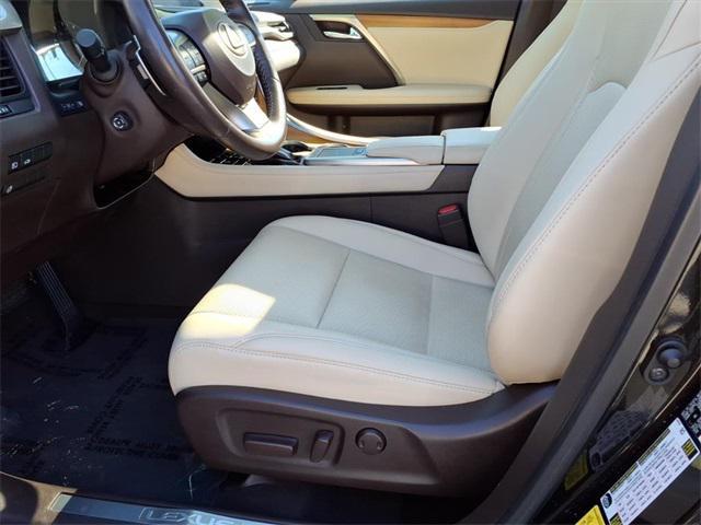 used 2020 Lexus RX 350 car, priced at $36,823