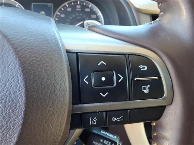 used 2020 Lexus RX 350 car, priced at $36,823