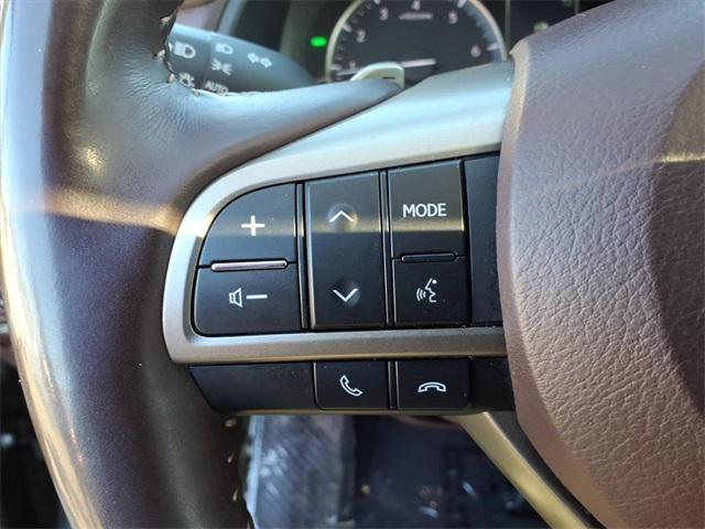 used 2020 Lexus RX 350 car, priced at $36,823