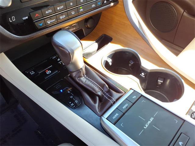 used 2020 Lexus RX 350 car, priced at $36,823