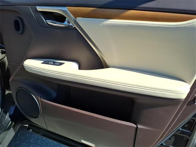 used 2020 Lexus RX 350 car, priced at $36,823