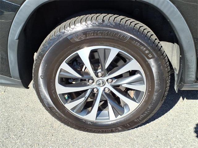 used 2020 Lexus RX 350 car, priced at $36,823