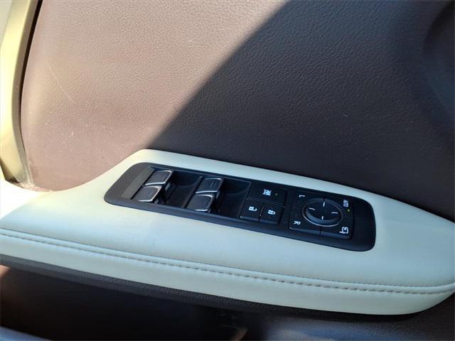 used 2020 Lexus RX 350 car, priced at $36,823