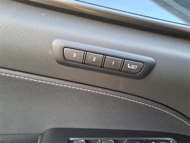 used 2025 Lexus NX 350 car, priced at $40,850