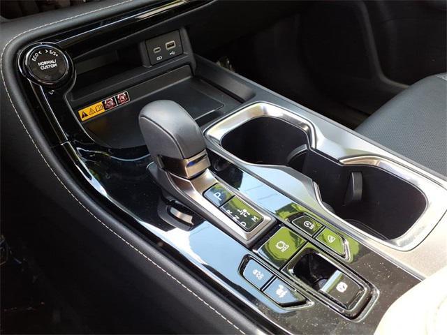 used 2025 Lexus NX 350 car, priced at $40,850