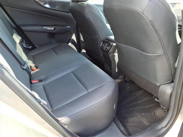 used 2025 Lexus NX 350 car, priced at $40,850