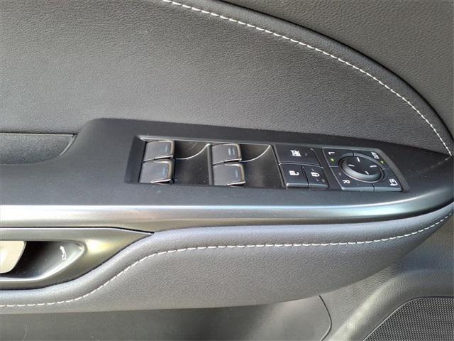 used 2025 Lexus NX 350 car, priced at $40,850