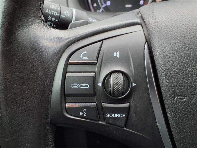 used 2019 Acura TLX car, priced at $19,499