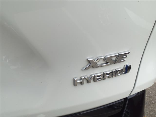 used 2020 Toyota RAV4 Hybrid car, priced at $27,913