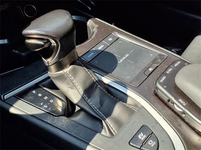 used 2022 Lexus UX 250h car, priced at $28,667