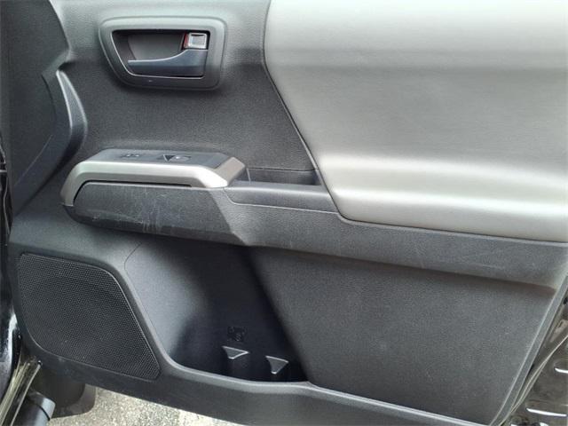 used 2021 Toyota Tacoma car, priced at $35,169