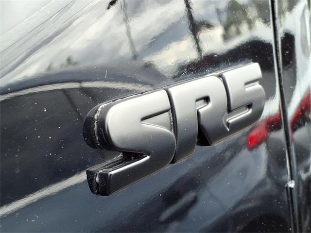 used 2021 Toyota Tacoma car, priced at $35,169