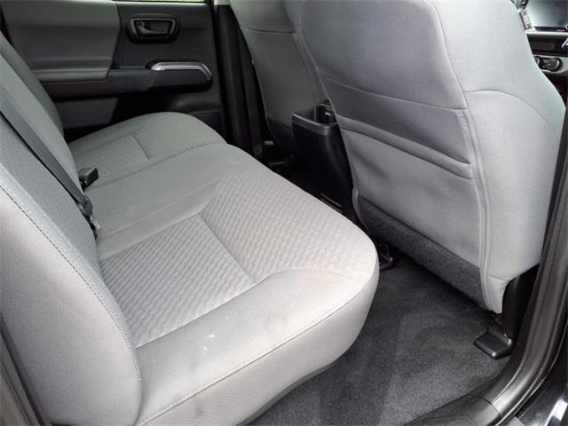 used 2021 Toyota Tacoma car, priced at $35,169