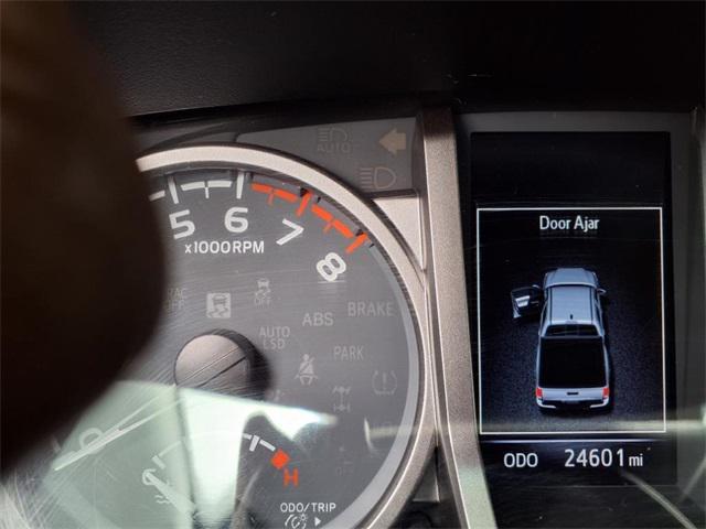 used 2021 Toyota Tacoma car, priced at $35,169