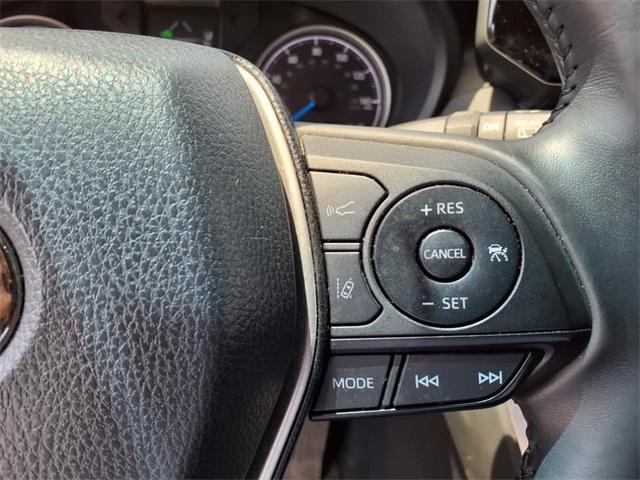 used 2022 Toyota Venza car, priced at $26,168
