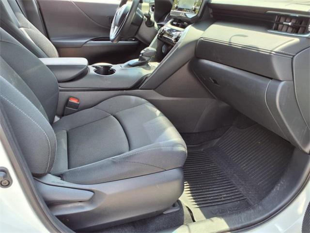used 2022 Toyota Venza car, priced at $26,168