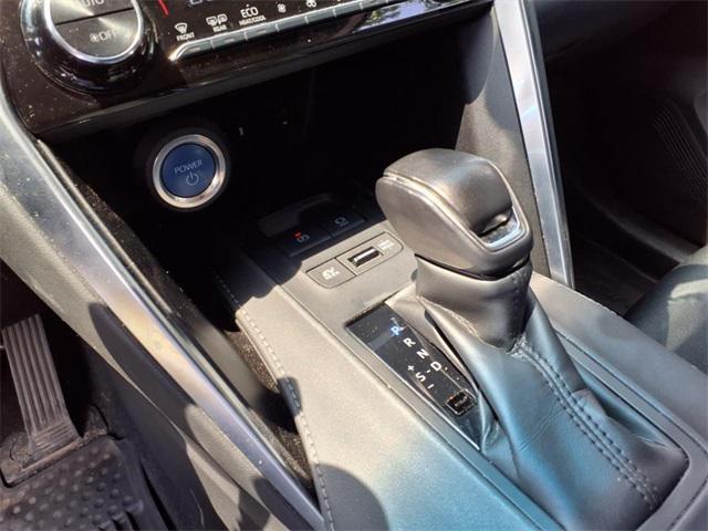 used 2022 Toyota Venza car, priced at $26,168