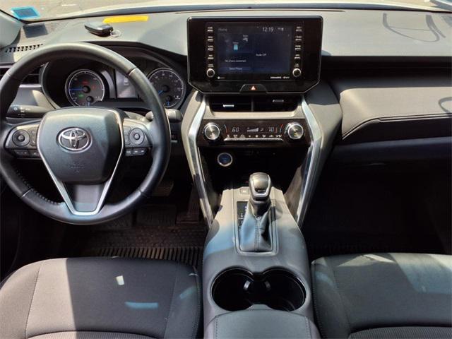 used 2022 Toyota Venza car, priced at $26,168