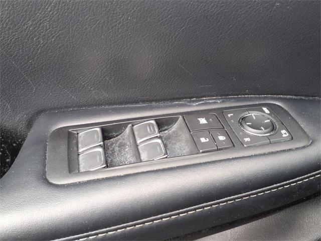 used 2022 Lexus RX 350 car, priced at $39,727