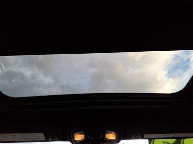 used 2023 Jeep Compass car, priced at $22,687