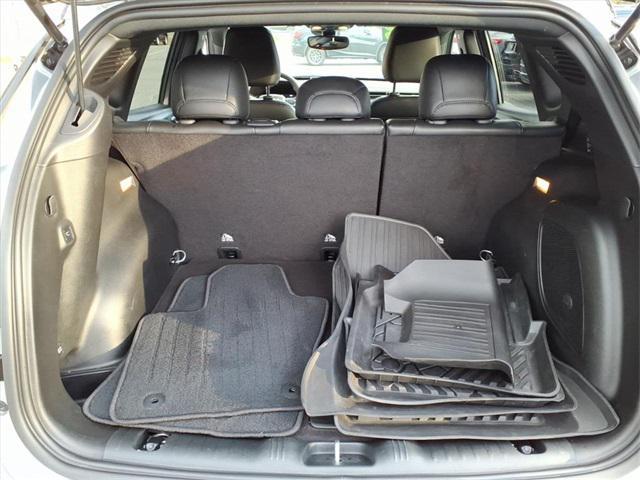 used 2023 Jeep Compass car, priced at $22,687