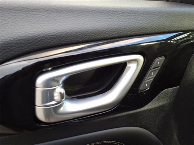 used 2023 Jeep Compass car, priced at $22,687