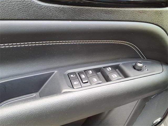 used 2023 Jeep Compass car, priced at $22,687